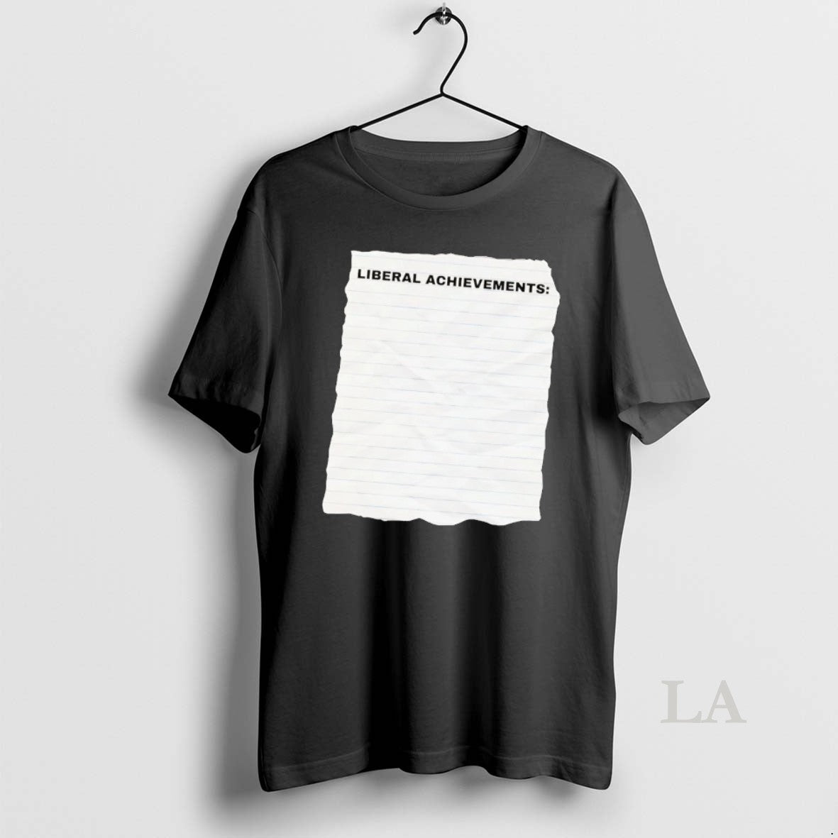 Original Liberal Achievements T-Shirts, Hoodie, Sweatshirt | ZylaModa.com