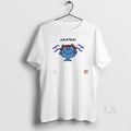 Original Little Miss Zionist Jerusalem Flag T-Shirts, Hoodie, Sweatshirt | ZylaModa.com