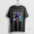 Original Lizbeth Ovalle Orlando Pride Player Name Retro T-Shirts, Hoodie, Sweatshirt | ZylaModa.com
