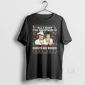 Original Lonesome Dove All I Want For Christmas Is Biscuits And Whores T-Shirts, Hoodie, Sweatshirt | ZylaModa.com