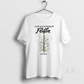 Original Look At Me Being All Festive And Shit Merry Christmas Tree T-Shirts, Hoodie, Sweatshirt | ZylaModa.com