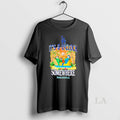 Original Los Angeles Dodgers Its Five Oclock Somewhere T-Shirts, Hoodie, Sweatshirt | ZylaModa.com