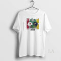 Original Louisville Cardinals Vs Toledo 2025 Boca Raton Bowl Head To Head T-Shirts, Hoodie, Sweatshirt | ZylaModa.com
