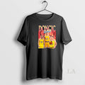 Original Luka Doncic Los Angeles Lakers Fire Vintage T-Shirts, Hoodie, Sweatshirt | ZylaModa.com