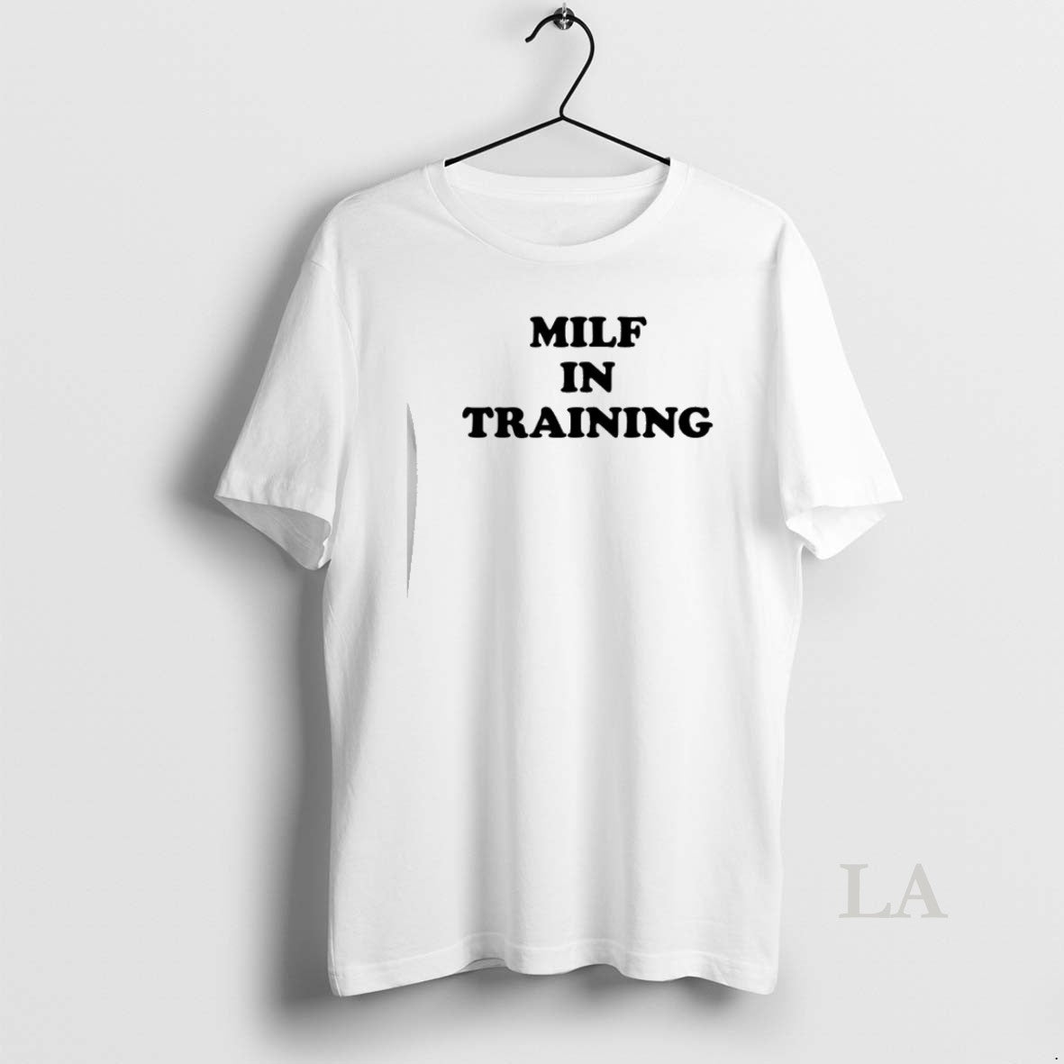 Original Milf In Training T-Shirts, Hoodie, Sweatshirt | ZylaModa.com
