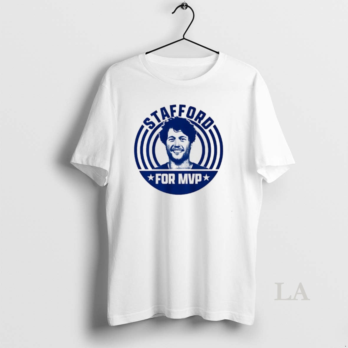 Original Matthew Stafford For Mvp T-Shirts, Hoodie, Sweatshirt | ZylaModa.com