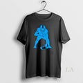 Original Matthew Staffords Daughter Blue T-Shirts, Hoodie, Sweatshirt | ZylaModa.com