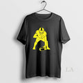 Original Matthew Staffords Daughter Yellow T-Shirts, Hoodie, Sweatshirt | ZylaModa.com