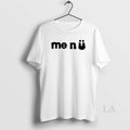 Original Me N U Logo T-Shirts, Hoodie, Sweatshirt | ZylaModa.com