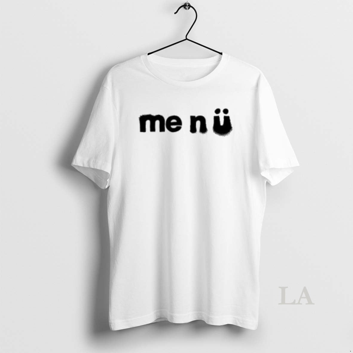 Original Me N U Logo T-Shirts, Hoodie, Sweatshirt | ZylaModa.com