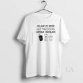 Original Me And My Bestie Got Matching Caffeine Problems T-Shirts, Hoodie, Sweatshirt | ZylaModa.com