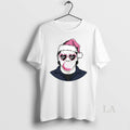 Original Merry Christmas Michael Myers Bubble Gum Circle T-Shirts, Hoodie, Sweatshirt | ZylaModa.com