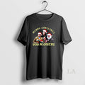 Original Merry Christmas You Plonkers Only Fools And Horses Parody T-Shirts, Hoodie, Sweatshirt | ZylaModa.com