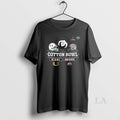 Original Miami Vs Ohio State 2025 Cotton Bowl Helmet Logo December 31 T-Shirts, Hoodie, Sweatshirt | ZylaModa.com
