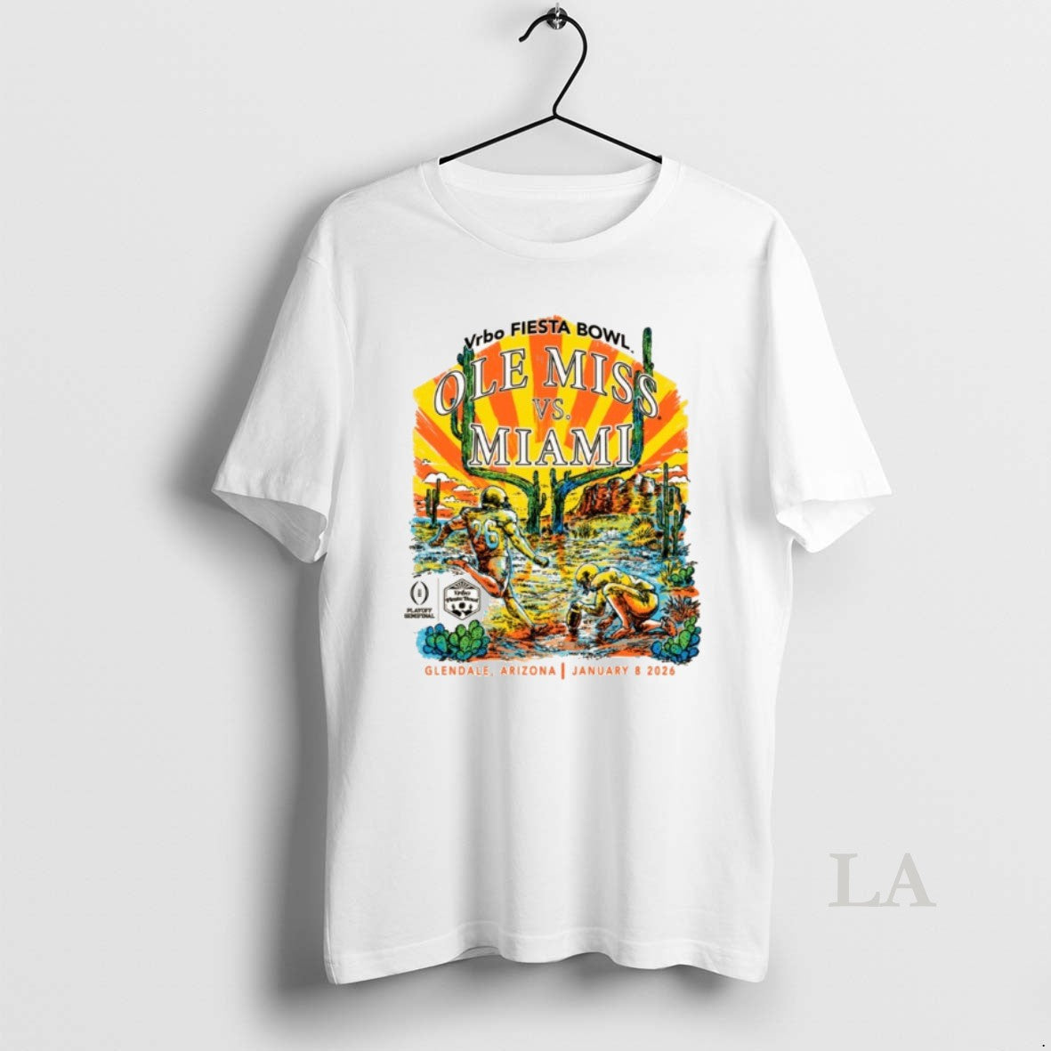 Original Miami Vs Ole Miss 2026 Allstate Sugar Bowl Fiesta Bowl Champions T-Shirts, Hoodie, Sweatshirt | ZylaModa.com