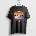 Original Miami Vs Ole Miss 2026 Vrbo Fiesta Bowl Matchup Cfp Semifinal Scripted T-Shirts, Hoodie, Sweatshirt | ZylaModa.com