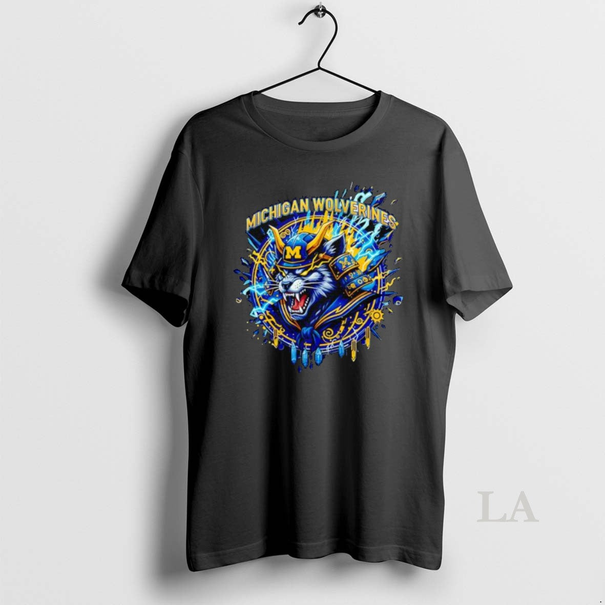 Original Michigan Wolverines Samurais T-Shirts, Hoodie, Sweatshirt | ZylaModa.com