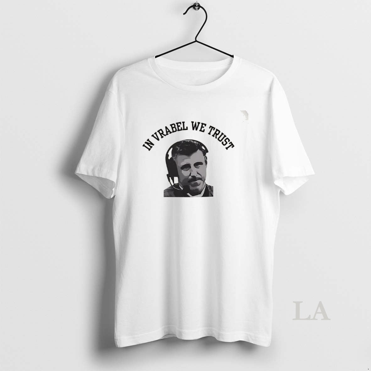 Original Mike Vrabel In Vrabel We Trust T-Shirts, Hoodie, Sweatshirt | ZylaModa.com