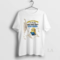 Original Minions Being My Sibling Is Really The Only Gift You Need Cute T-Shirts, Hoodie, Sweatshirt | ZylaModa.com