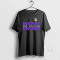 Original Minnesota Vikings Inspire Change Opportunity Equity Freedom Justice T-Shirts, Hoodie, Sweatshirt | ZylaModa.com
