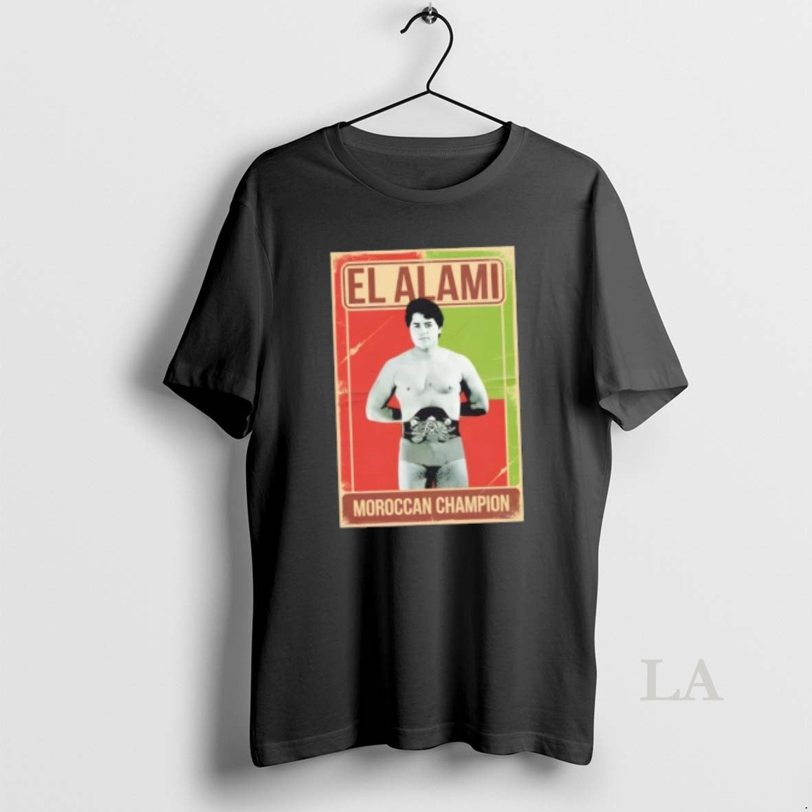 Original Mo Malik El Alami Tribute T-Shirts, Hoodie, Sweatshirt | ZylaModa.com
