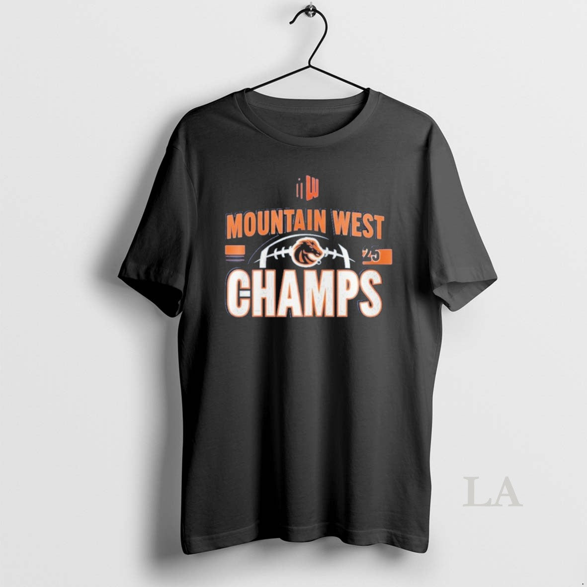 Original Mountain West 25 Champions T-Shirts, Hoodie, Sweatshirt | ZylaModa.com
