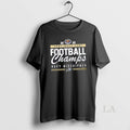 Original Navy Midshipmen Back To Back Cic Trophy Champions 2025 2 Sided T-Shirts, Hoodie, Sweatshirt | ZylaModa.com