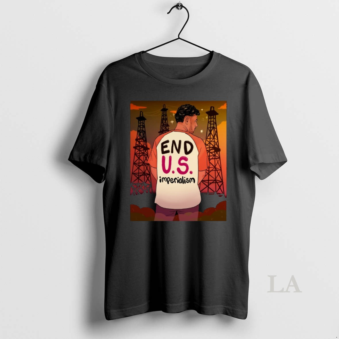 Original No War With Venezuela End U S T-Shirts, Hoodie, Sweatshirt | ZylaModa.com