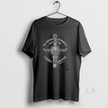 Original No Weapon Formed Shall Prosper Sword Isaiah 54 17 Christian T-Shirts, Hoodie, Sweatshirt | ZylaModa.com