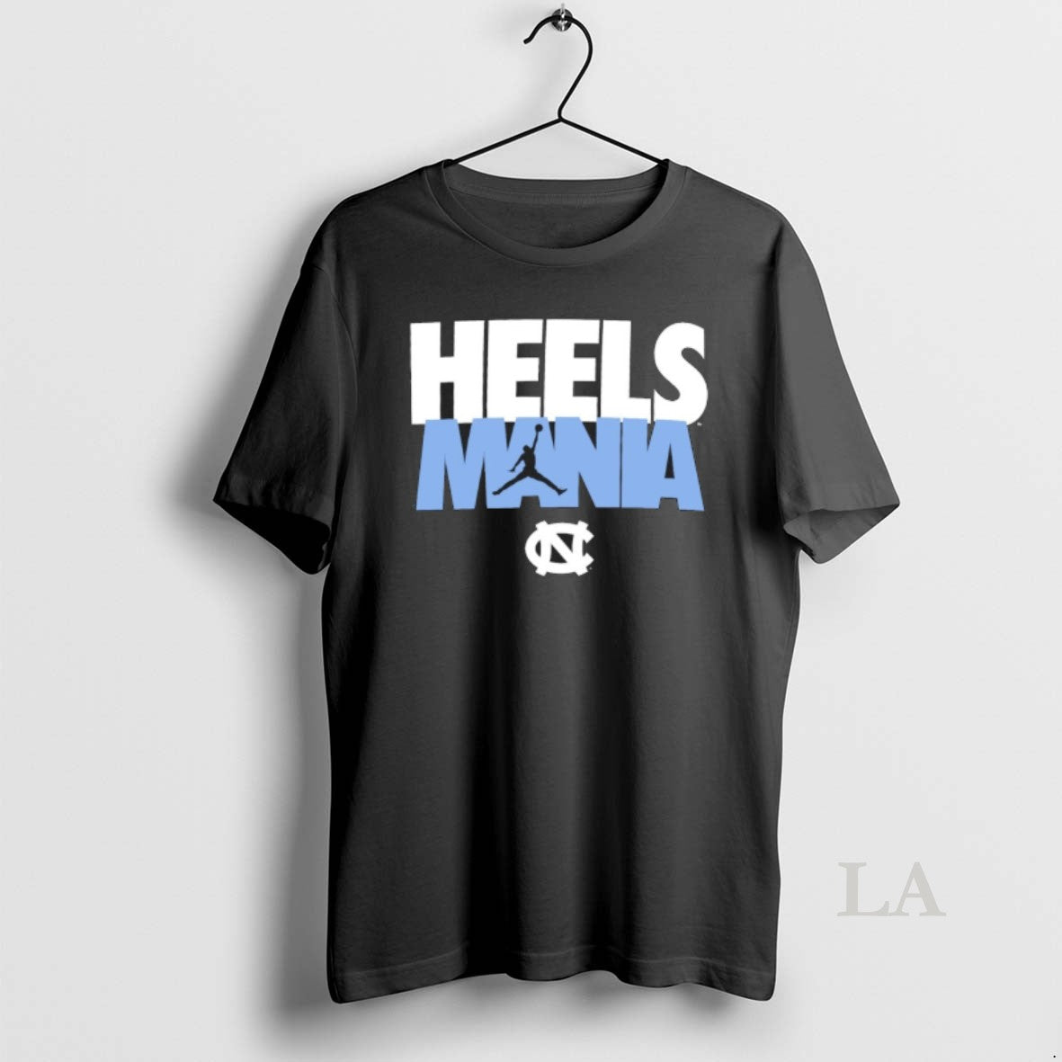 Original North Carolina Tar Heels Heels Mania Madness T-Shirts, Hoodie, Sweatshirt | ZylaModa.com