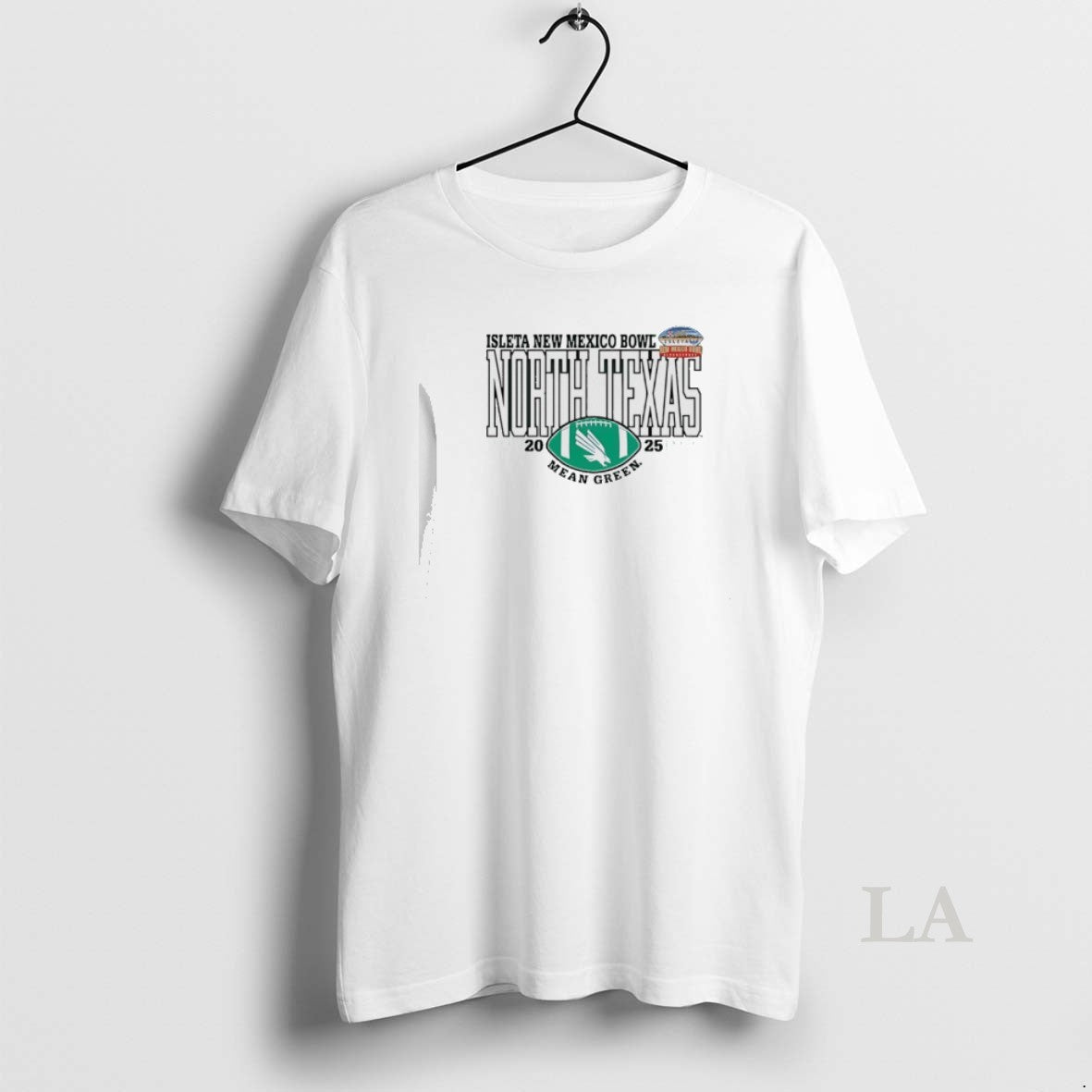 Original North Texas Mean Green 2025 New Mexico Bowl Football T-Shirts, Hoodie, Sweatshirt | ZylaModa.com