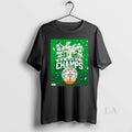 Original North Texas Mean Green Football To The Champions 2025 Isleta New Mexico Bowl T-Shirts, Hoodie, Sweatshirt