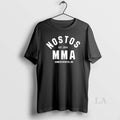 Original Nostos Mma Somersworth Nh T-Shirts, Hoodie, Sweatshirt | ZylaModa.com