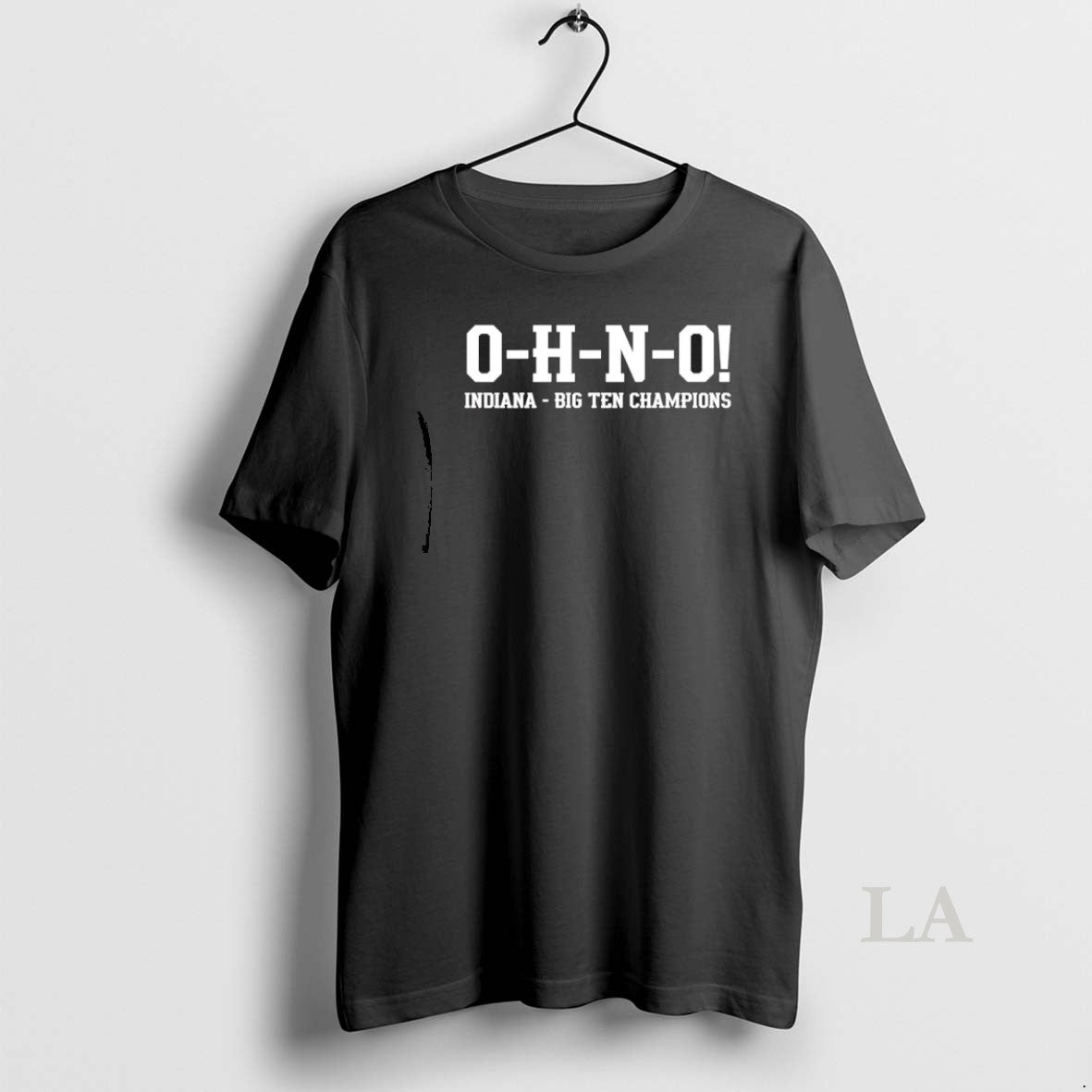 Original O H N 0 Indiana Big Ten Champions 2025 T-Shirts, Hoodie, Sweatshirt | ZylaModa.com
