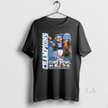 Original Odu Monarchs Mascot 2025 Cure Bowl Champions Score T-Shirts, Hoodie, Sweatshirt | ZylaModa.com