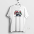 Original Ohio State Vs Notre Dame Dueling Mascot 2025 National Championship T-Shirts, Hoodie, Sweatshirt | ZylaModa.com