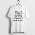Original Old House Renovation I Can Fix This T-Shirts, Hoodie, Sweatshirt | ZylaModa.com