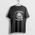 Original Opossum Ill Die With Memories Not A Full Mag T-Shirts, Hoodie, Sweatshirt | ZylaModa.com