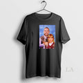 Original Our Fav Couple Taylor And Kelce Step Bros T-Shirts, Hoodie, Sweatshirt | ZylaModa.com