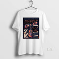 Original Particlekid Acoustiquest January 4 2026 In Portland Or T-Shirts, Hoodie, Sweatshirt | ZylaModa.com
