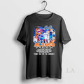 Original Pete Alonso New York Mets 2019 2025 Thank You For The Memories T-Shirts, Hoodie, Sweatshirt | ZylaModa.com