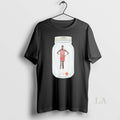 Original Philadelphia 76ers Minute Manute T-Shirts, Hoodie, Sweatshirt | ZylaModa.com