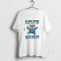 Original Pig My Body Knows How Old I Am But My Mind Just Wont Accept T-Shirts, Hoodie, Sweatshirt | ZylaModa.com