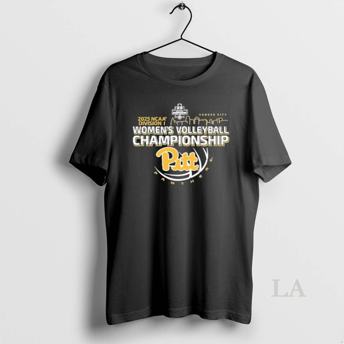 Original Pitt Panthers 2025 D1 Womens Volleyball Championship Kc Skyline T-Shirts, Hoodie, Sweatshirt | ZylaModa.com