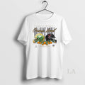 Original Playoff Quarterfinal Texas Tech Red Raiders 2026 Orange Bowl Vs T-Shirts, Hoodie, Sweatshirt | ZylaModa.com