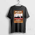 Original Poets Of The Fall Europe Tour 2026 T-Shirts, Hoodie, Sweatshirt | ZylaModa.com