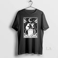 Original Possum And Raccoon Team Trash Tarot Card T-Shirts, Hoodie, Sweatshirt | ZylaModa.com