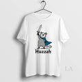Original Possum Knight Huzzah Meme T-Shirts, Hoodie, Sweatshirt | ZylaModa.com