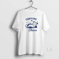 Original Possum Thriving In Chaos T-Shirts, Hoodie, Sweatshirt | ZylaModa.com