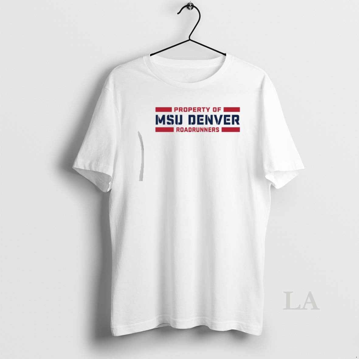 Original Property Of Msu Denver Roadrunner T-Shirts, Hoodie, Sweatshirt | ZylaModa.com